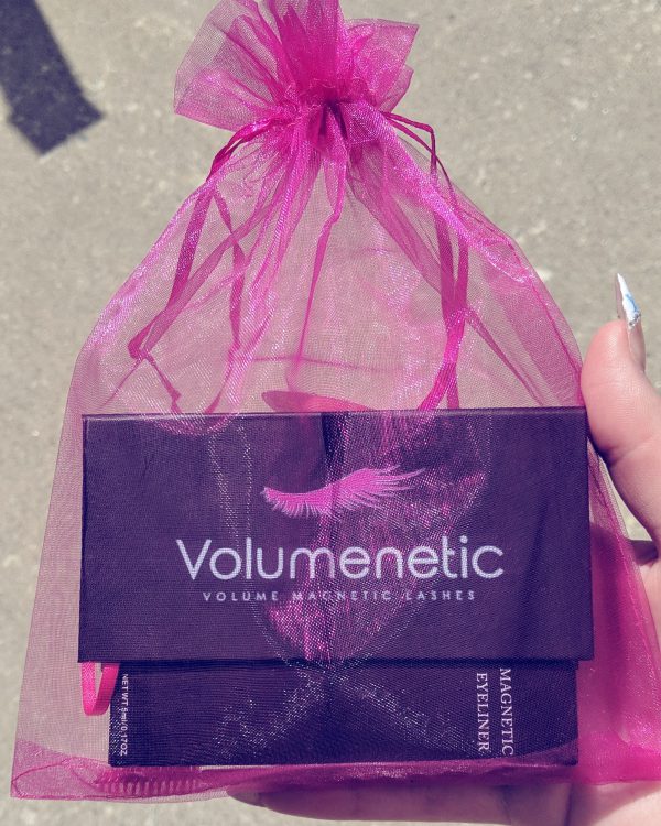 Volumenetic - Hand Packaged